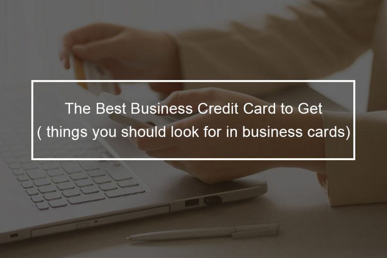 Best Business Credit Cards of 2020 Top Financial Resources