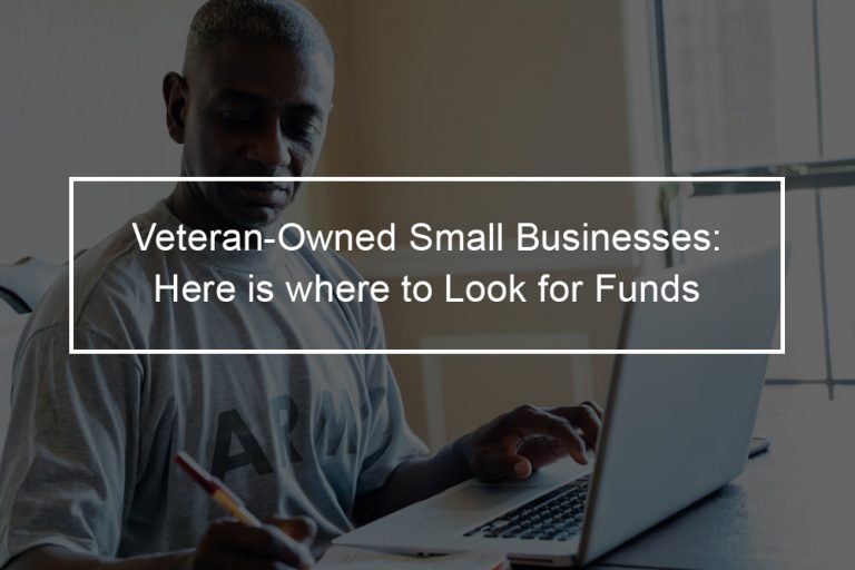 8 Sources of Smallbusiness Loans for Veteran Entrepreneurs Top