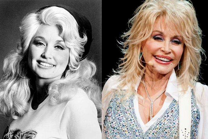 Golden Age Stars You Forgot Are Still Alive – Seems They're Getting Better  With Age - Top Financial Resources