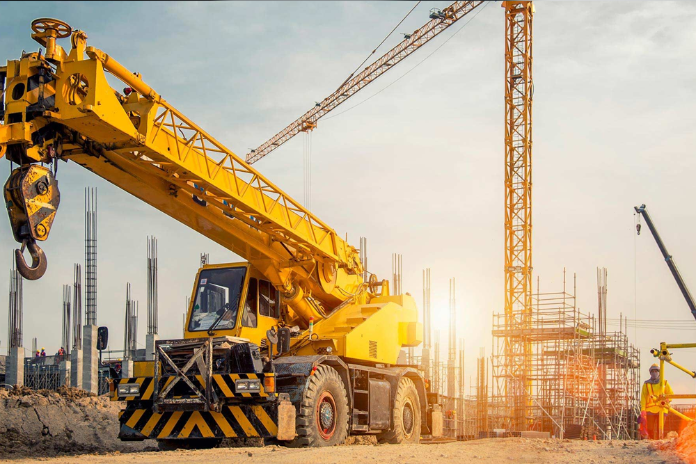 Why Use Equipment Financing? Top Financial Resources
