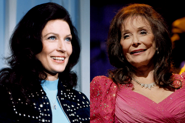 Golden Age Stars You Forgot Are Still Alive – Seems They're Getting Better With Age - Top Financial Resources