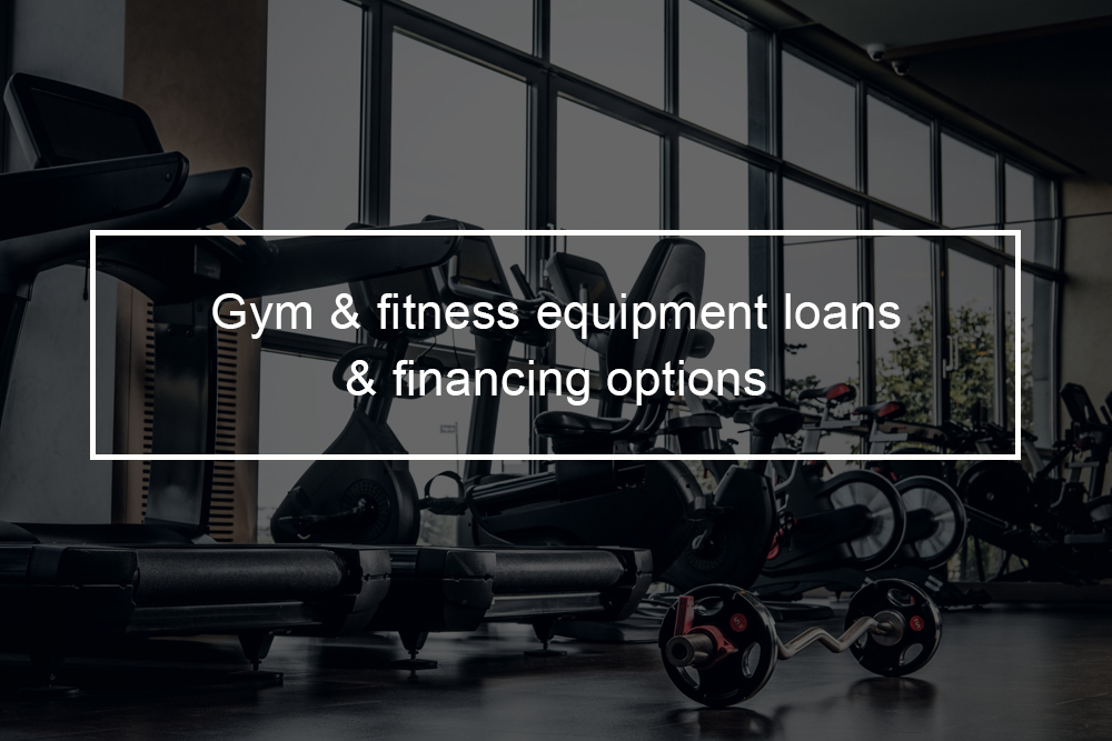 How to get financing help paying for exercise equipment you need Top