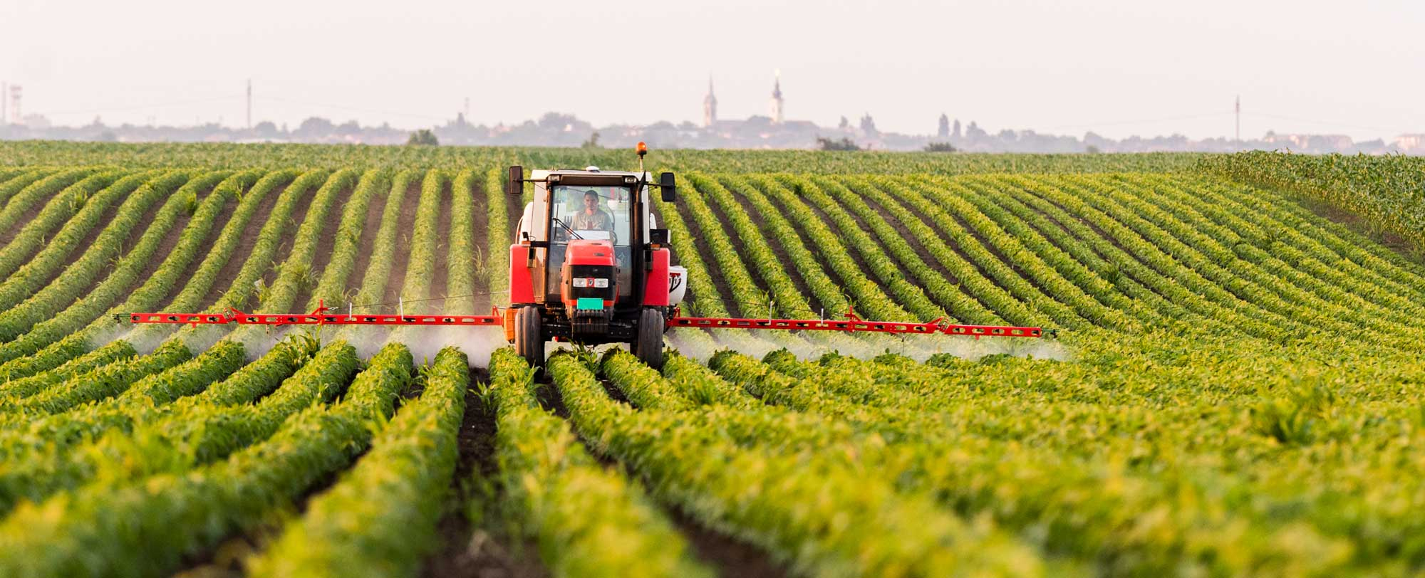 What Type of APR Do You Get When Financing Farm Equipment? Top