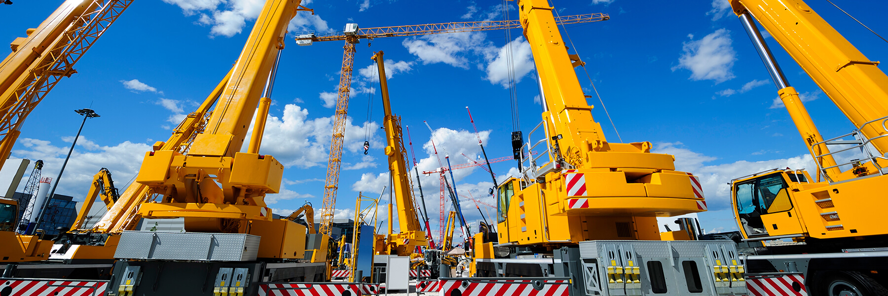 How to a business equipment financing broker? Top Financial