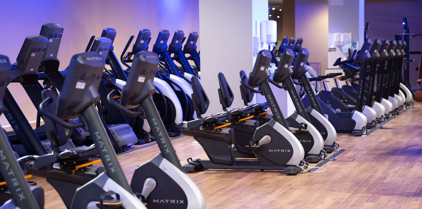 How to get financing help paying for exercise equipment you need Top