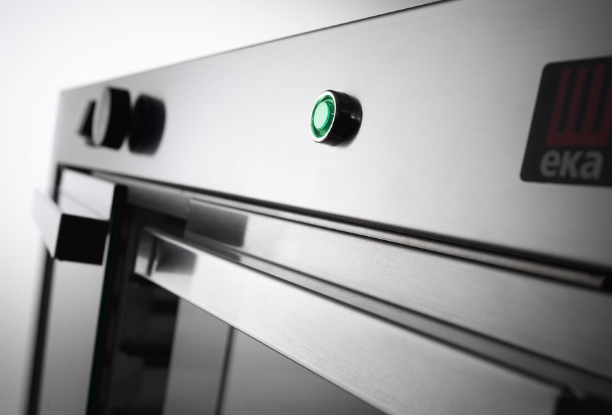 Why take advantage of electric convection oven financing and leasing?