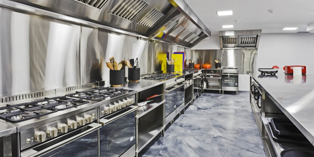 Potential Challenges When Seeking Lease/Finance for your Restaurant Equipment