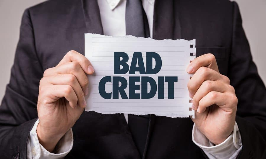 How to get restaurant equipment financing with bad credit?