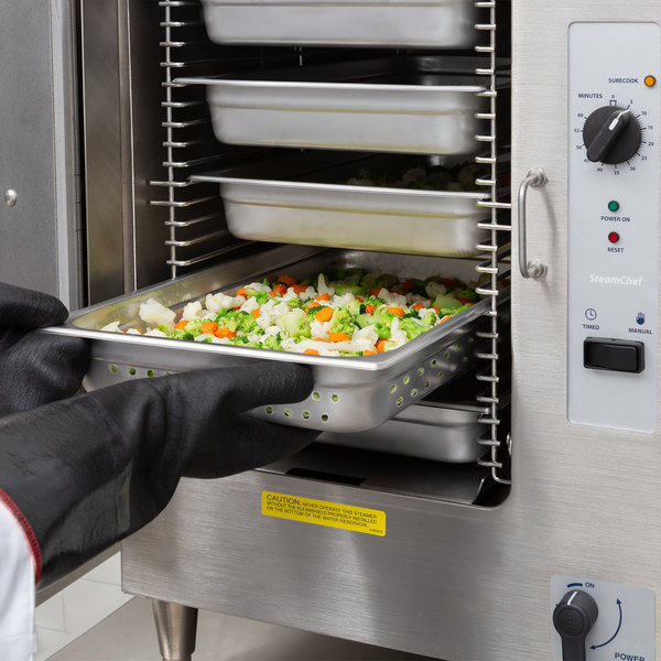 Learn how easy it is to get restaurant equipment financing by Top Financial Resources