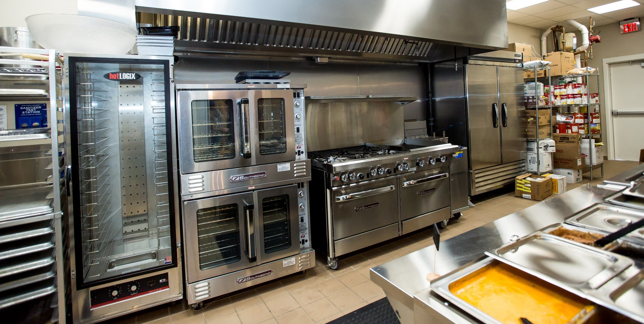 Commercial Convection Oven Financing Details