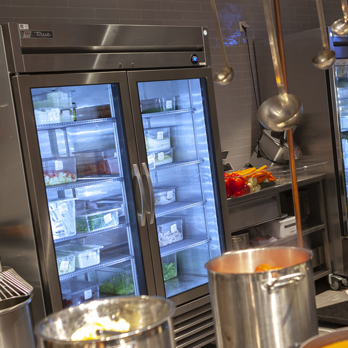 How Does Commercial Refrigerator And Freezers Leasing Work?