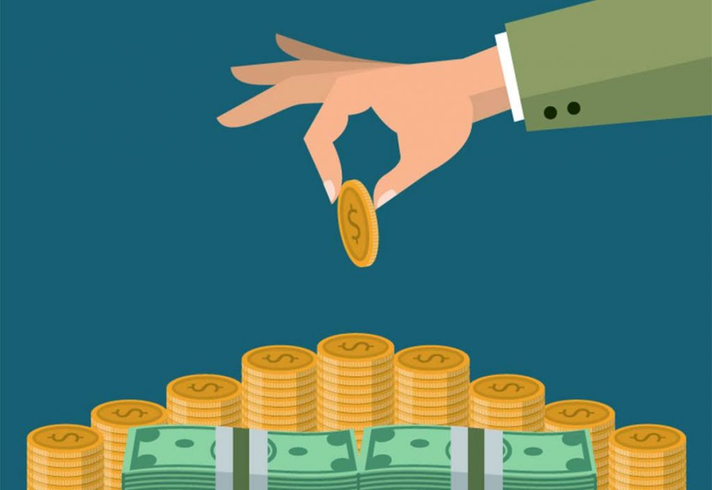 How Businesses Raise Financial Capital Funding Options To Raise Startup Capital For Your business - Top